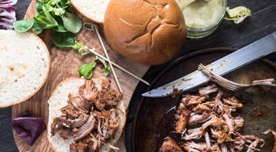How to create the perfect hog roast party or BBQ event