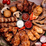 BBQ Catering UK