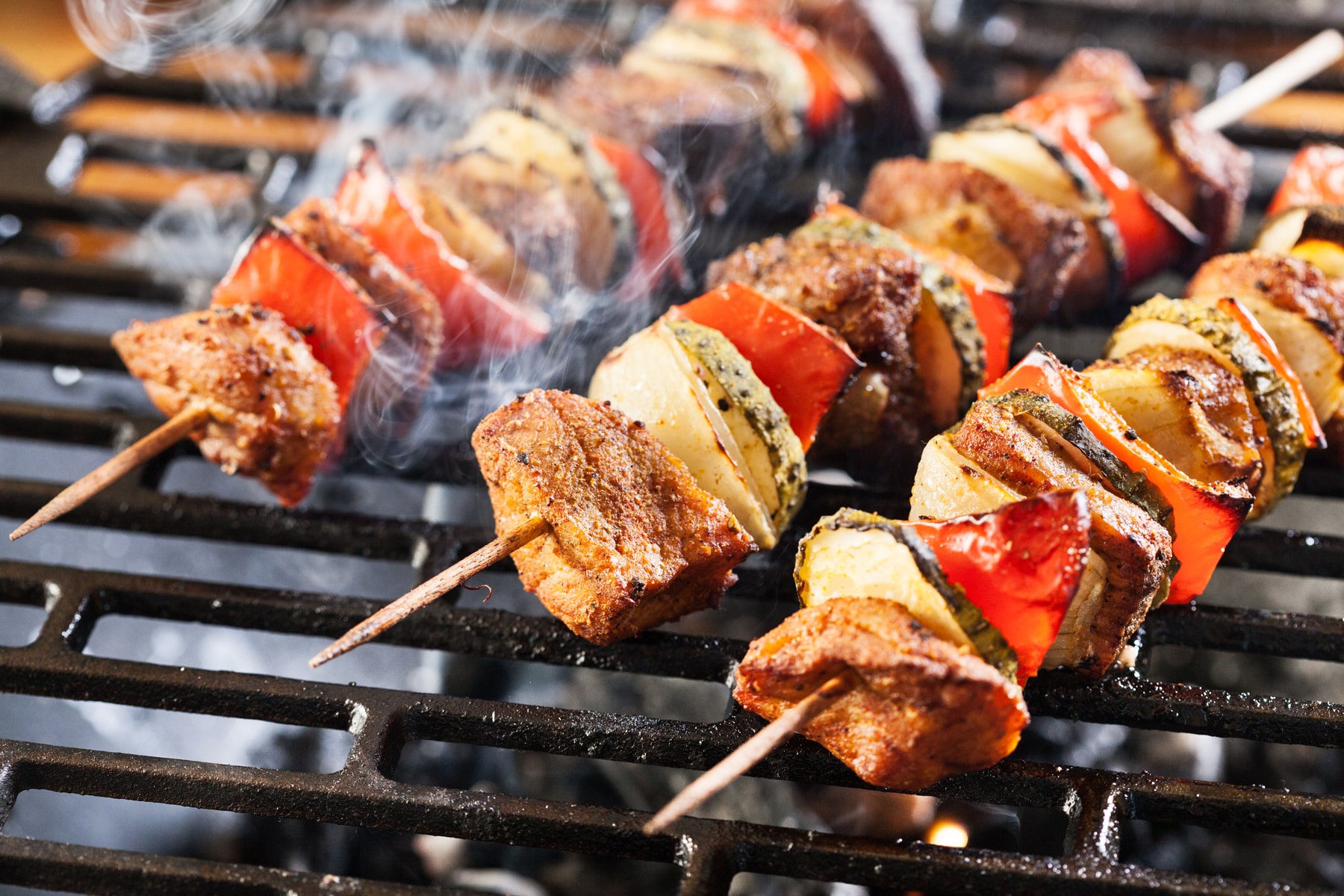 Bbq For Event Kettering Outdoor catering near Epsom