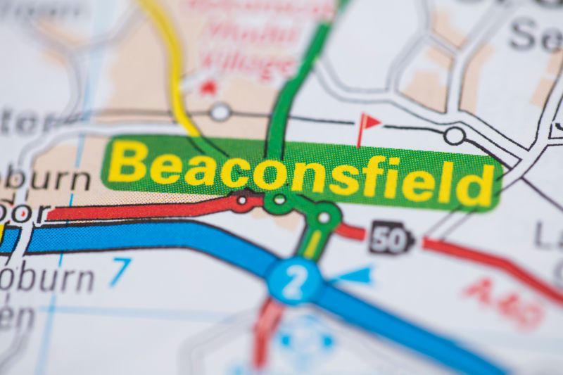 Beaconsfield Caterers