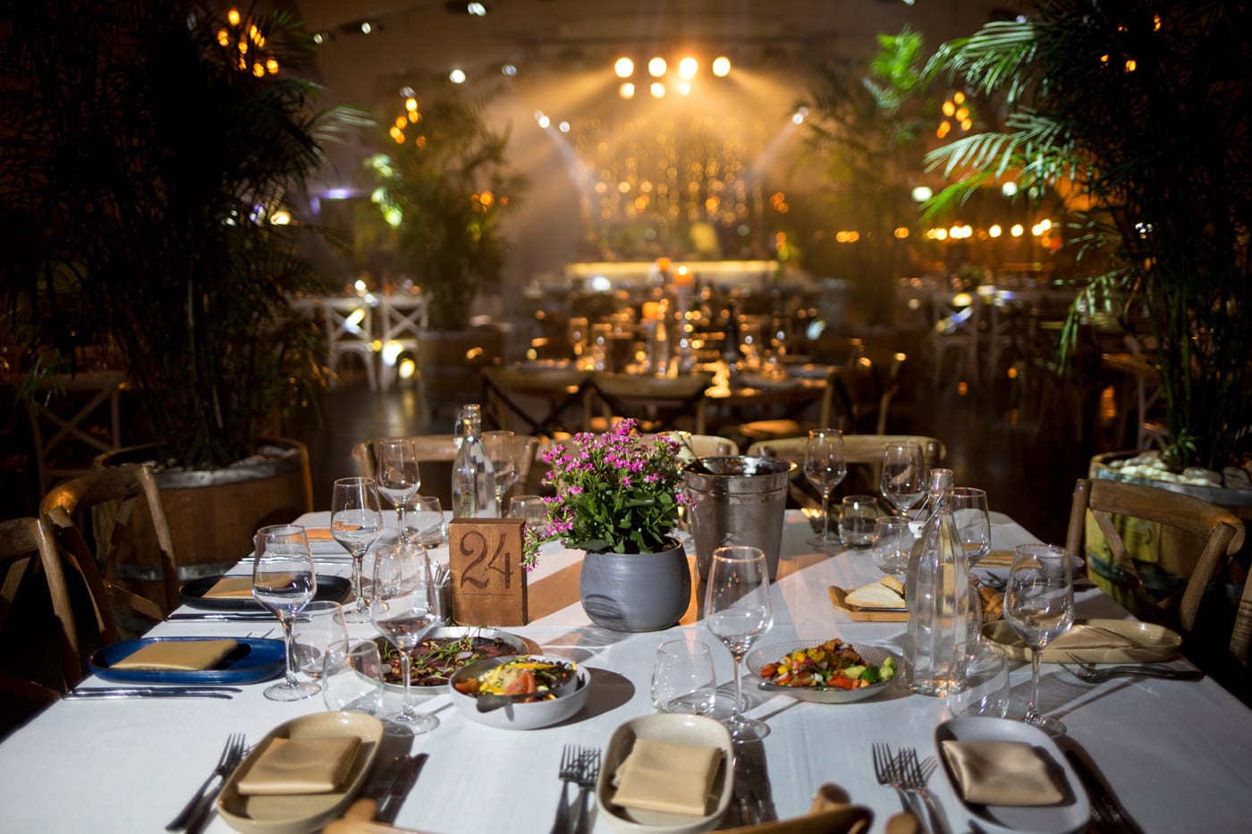 Planning an event in Hampshire? Get top ideas for corporate event catering to make your day or night a success. How to create a great atmosphere. Tailor food menus to your venue. Choose hog roast catering in Hampshire.