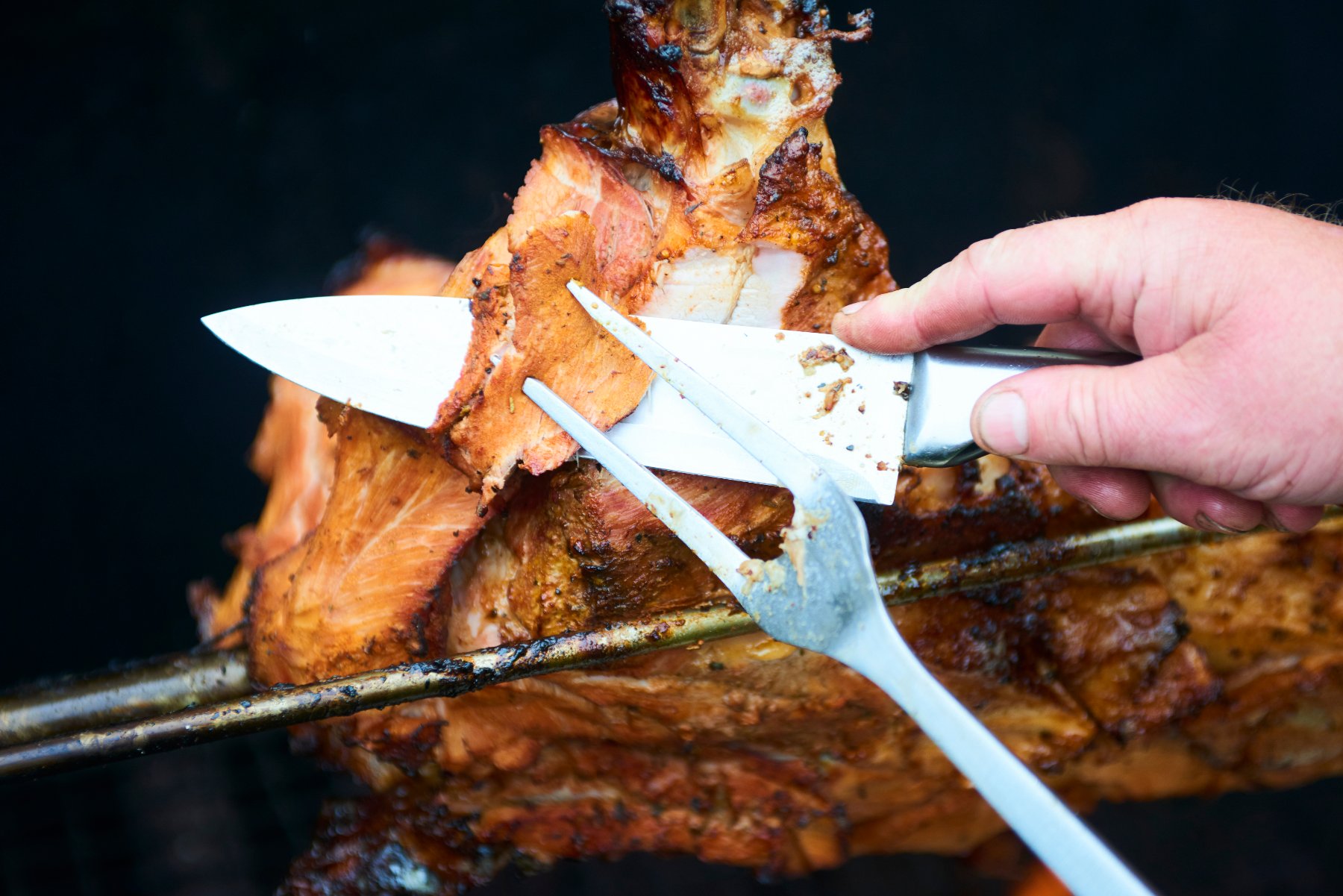 Hog Roast Experts Ferrers Outdoor catering near Guildford