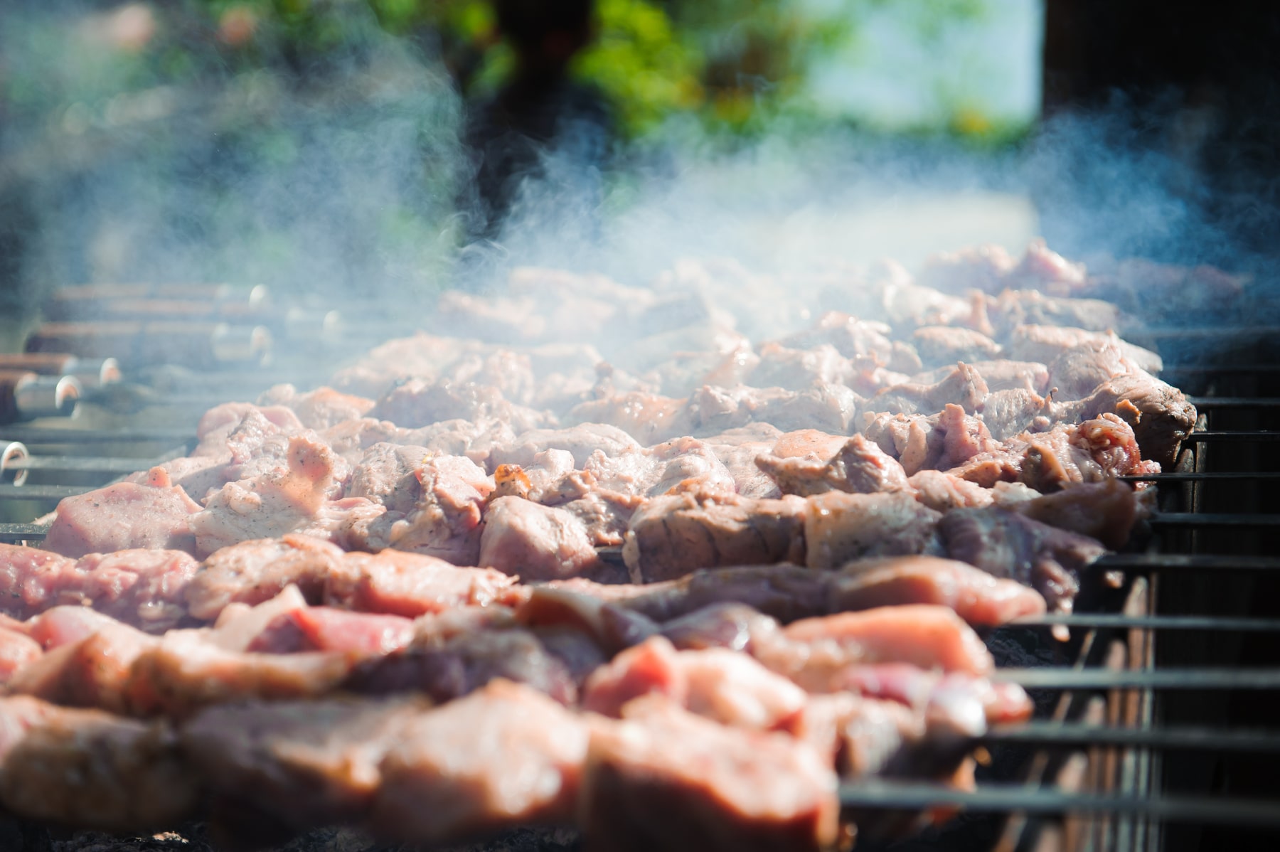 SL4 hog roast company 