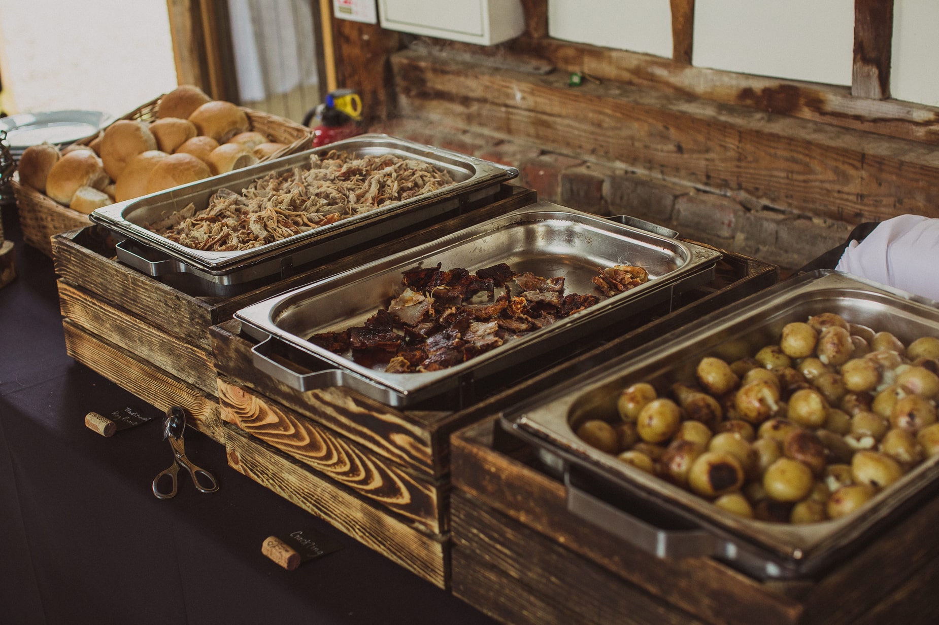 SL5 hog roast company 