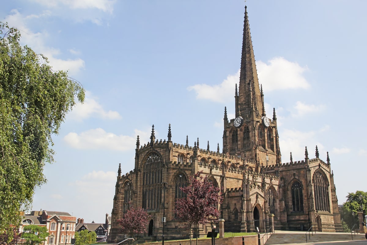 Rotherham Event Caterers Rotherham Event Caterers