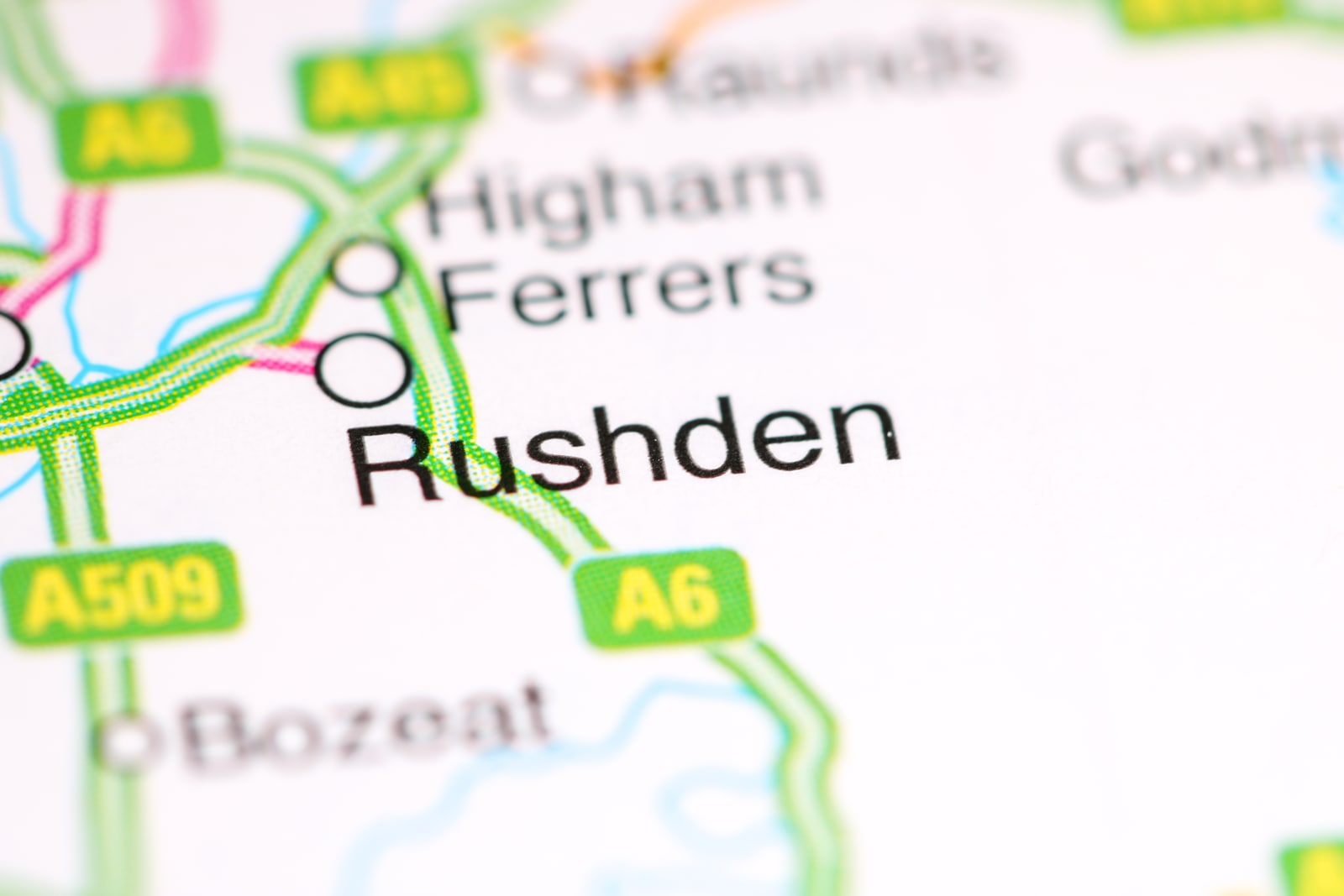 Rushden Hog Roast
