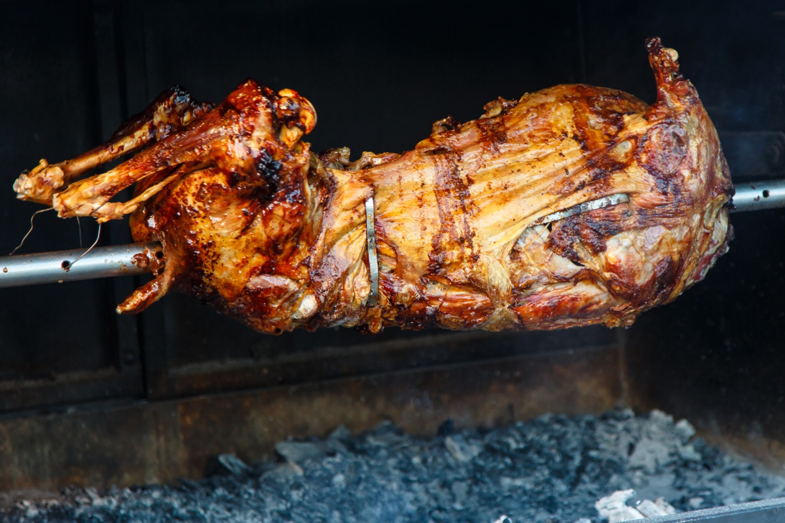 Gourmet Hog Roast London 4 Outdoor catering near High Wycombe