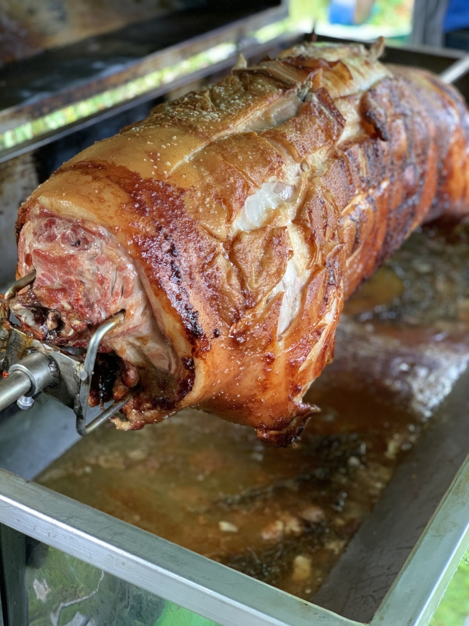 Hog Roast Experts Northampton Outdoor catering near Chesham