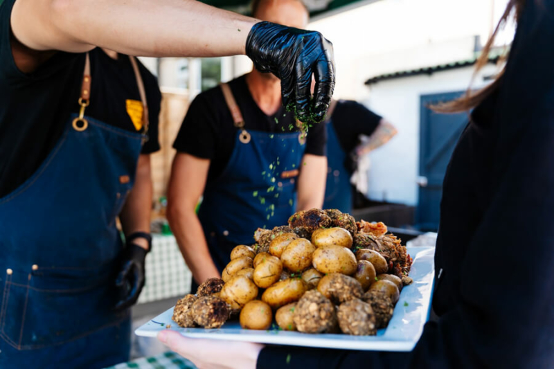 Hog Roast Catering Near Me Expert Guidance for Planning Perfection