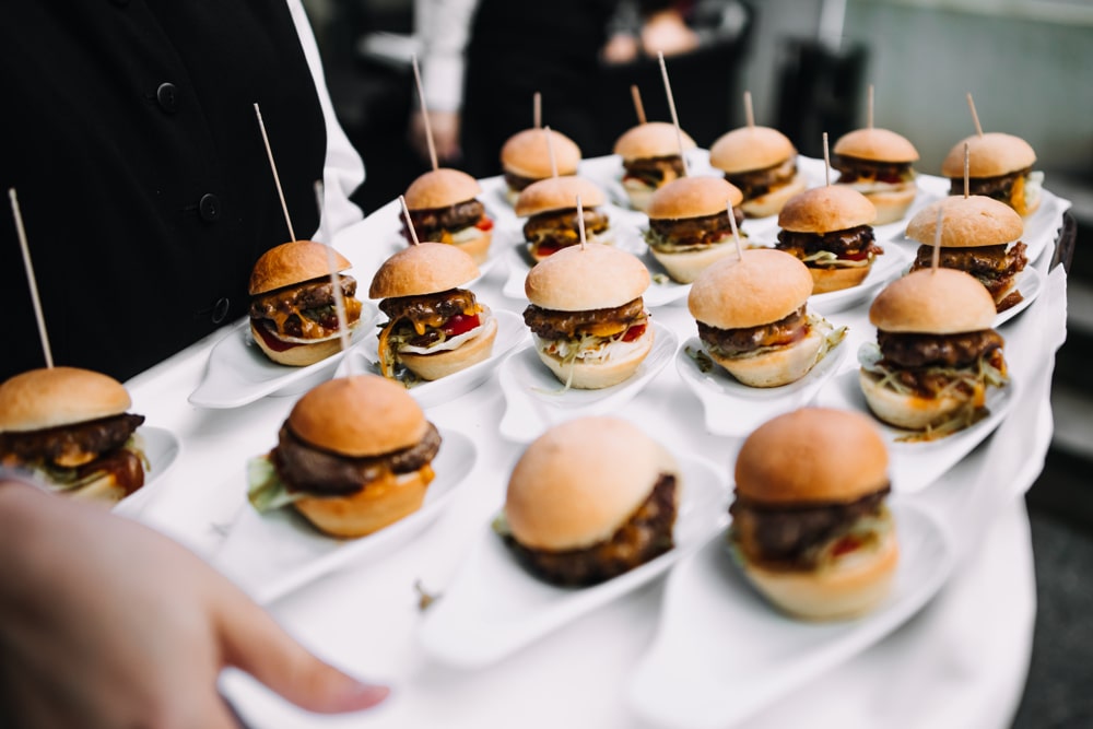 Party Catering Towcester Outdoor catering near Buckinghamshire